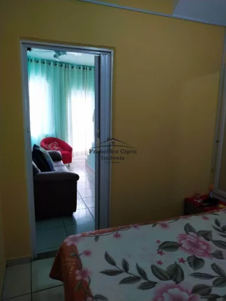 Imagem Casa à venda no bairro Campinho - Guaratinguetá/SP