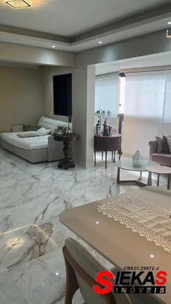Imagem Excelente Apartamento disponível no Anália Franco