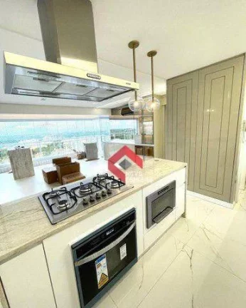 Imagem Apartamento à venda, 111 m² por R$ 1.180.000,00 - Cocó - Fortaleza/CE