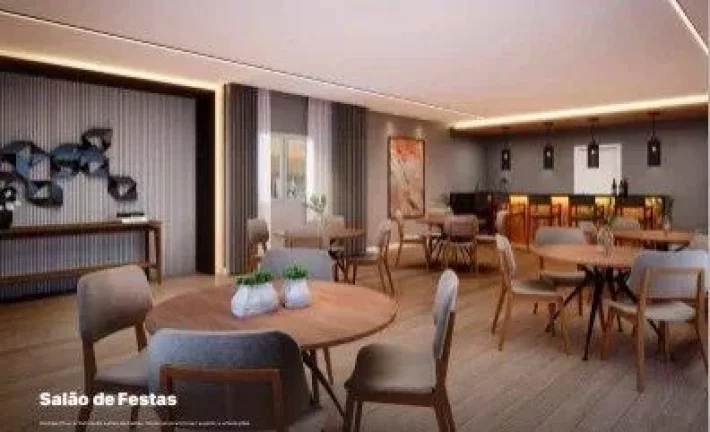 Imagem Apartamento à venda em Osasco, Presidente Altino, com 2 quartos, 44m2
