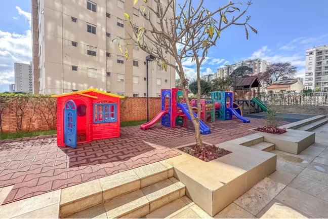 Imagem APARTAMENTO RESIDENCIAL em São Paulo - SP, Vila Gumercindo