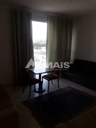 Imagem Apartamento Jardim Vila Romão