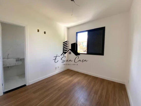 Imagem Cobertura 3 Quartos á Venda Bairro Filadélfia - Betim/MG