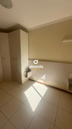 Imagem APARTAMENTO 2D NOSSA SENHORA DE LOURDES PRÓX. MAC DONALDS