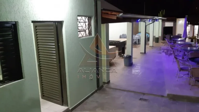 Imagem Casa - Ribeirão Preto - Sumarezinho