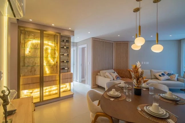 Imagem Apartamento a Venda no bairro Predial - Torres, RS