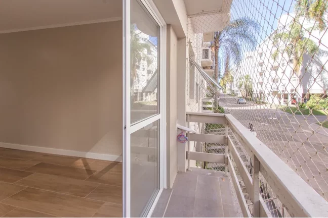 Imagem PDJW 687 Apto 610101018-18 - Apartamento à venda no bairro Passo da Areia - Porto Alegre/RS