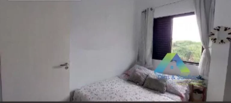 Imagem Apartamento à venda no bairro Jardim - Santo André/SP