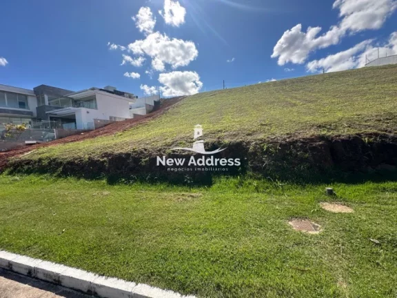 Imagem Lote com 650 m² de Frente para o Lago no Condomínio Riviera Park Residence!