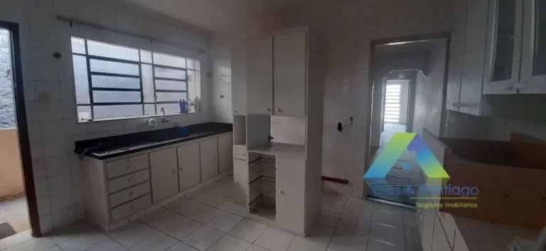 Imagem Casa com 2 dormitórios à venda, 210 m² por R$ 489.000,00 - Vila das Mercês - São Paulo/SP