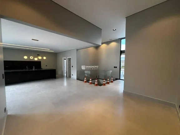 Imagem Sobrado com 3 dormitórios à venda, 274 m² por R$ 3.200.000,00 - Morato - Piracicaba/SP