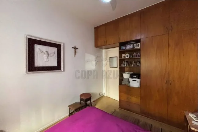 Imagem Copacabana – Rua Figueiredo Magalhães | Residencial › Apartamento 3 quarto(s) à Venda
