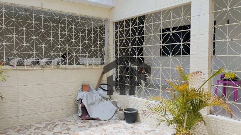 Imagem Casa com 3 Quartos à Venda, 151 m² em Artur Lundgren L - Paulista