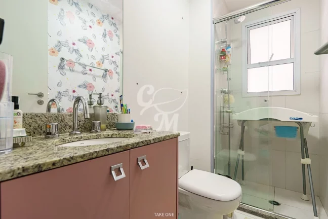 Imagem Apartamento à venda no bairro Anhangabaú - Jundiaí/SP