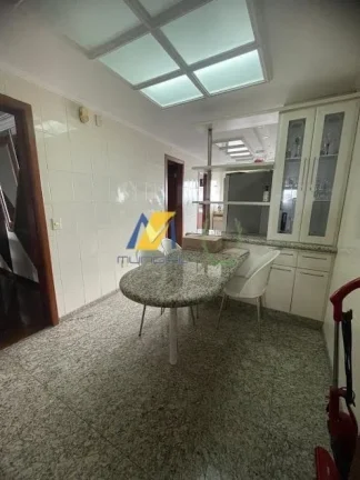 Imagem "Esse 3 suítes com varanda gourmet é tudo o que você procura e mais um pouco... ????"