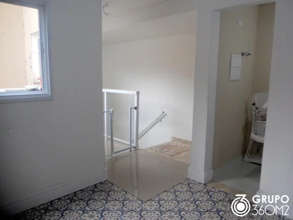 Imagem Apartamento Duplex para Venda em Santo André / SP no bairro Jardim Paraíso