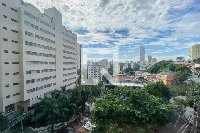 Imagem Apartamento à Venda - Vila Mariana, 2 Quartos, 47 m2