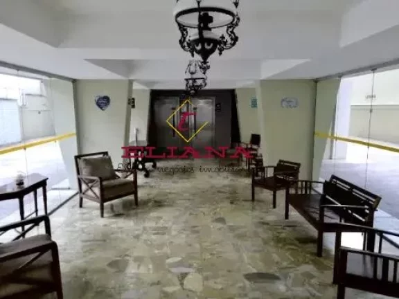 Imagem Apartamento à venda em São Paulo, Perdizes, com 3 quartos, 81m²