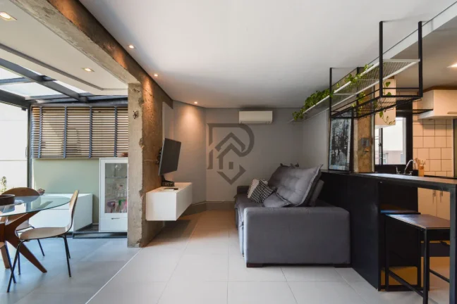 Imagem Apartamento vila madalena proximo metrô fradique