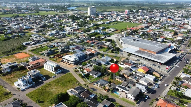 Imagem Terreno a venda no bairro Stan em Torres/RS