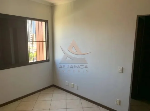 Imagem Apartamento - Ribeirão Preto - Vila Seixas