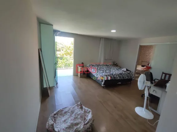 Imagem Casa com 3 dormitórios à venda, 480 m² por R$ 1.400.000,00 - Braga - Cabo Frio/RJ