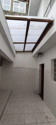 Imagem Sobrado com 2 dormitórios à venda, 120 m² por R$ 425.000,00 - Jardim Jamaica - Santo André/SP