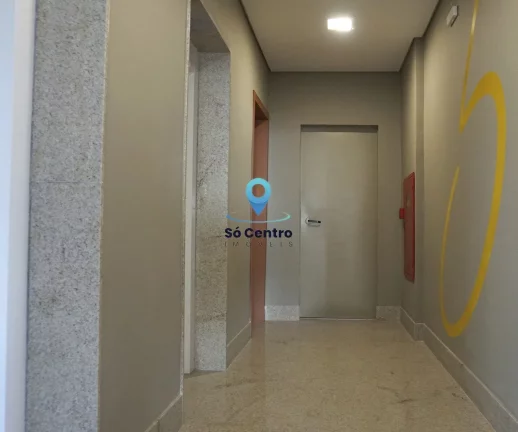 Imagem Aluguel de Salas Luxemburgo, Belo Horizonte Excelente oportunidade de aluguel de salas/conjuntos na ...