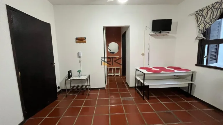 Imagem Apartamento à venda no bairro Tenório com 1 dormitório,sala,cozinha e banheiro