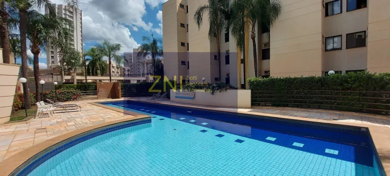 Imagem Oportunidade - Apartamento à Venda no Nova Aliança R 1468