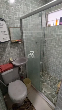 Imagem Apartamento à Venda no Residencial Engenho Poeta – Várzea | 3 Quartos | Lazer Completo