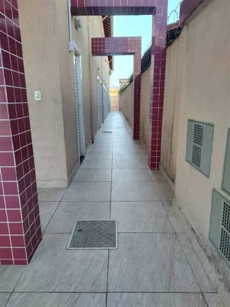 Imagem CASA COM 75 m² - AVIAÇÃO - PRAIA GRANDE SP