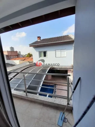 Imagem Sobrado à venda 4 Quartos, 4 Suites, 5 Vagas, 381M², Olímpico, São Caetano do Sul - SP