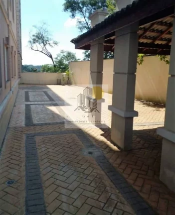 Imagem Apartamento com 2 Quartos para Alugar, 48 m² em Granja Viana - Carapicuíba