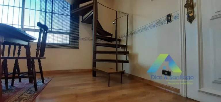 Imagem Cobertura com 3 dormitórios à venda, 150 m² por R$ 850.000,00 - Vila das Mercês - São Paulo/SP