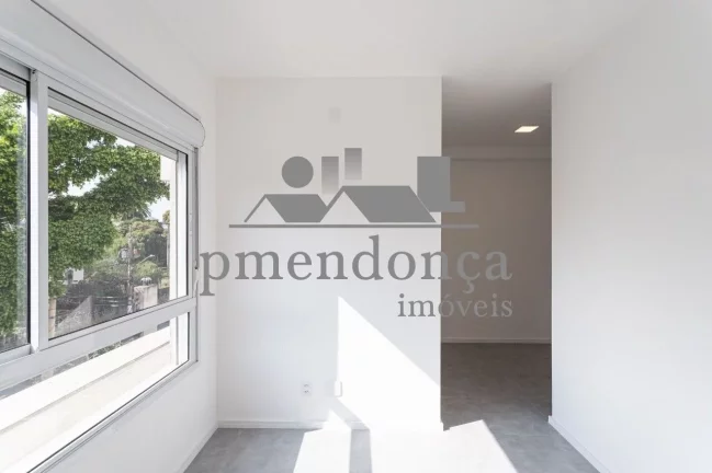 Imagem Apartamento na Lapa com 3 quartos ( 1 suí­te ) e 2 vagas, pronto para morar!!!