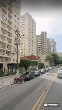 Imagem Apartamento com 2 dormitórios à venda, 66 m² por R$ 550.000 - Santana - São Paulo/SP