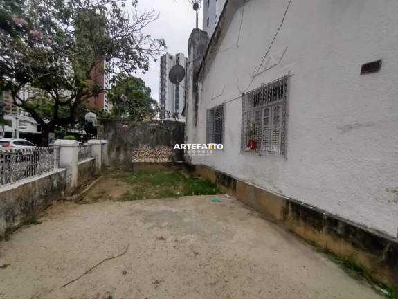 Imagem Casa Grade Ideal para Família Grande e ou Comércio - No Coração do Espinheiro