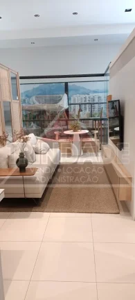 Imagem APARTAMENTO RESIDENCIAL em RIO DE JANEIRO - RJ, BARRA OLÍMPICA