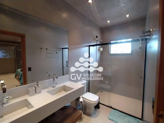 Imagem Casa com 5 quartos à venda, por R$ 5.500.000 - Condomínio Lagoinha - Ubatuba/SP