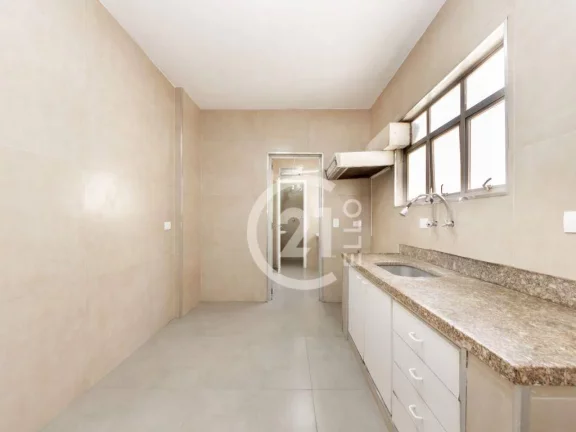 Imagem Apartamento à venda, 84 m² por R$ 800.000,00 - Vila Olímpia - São Paulo/SP