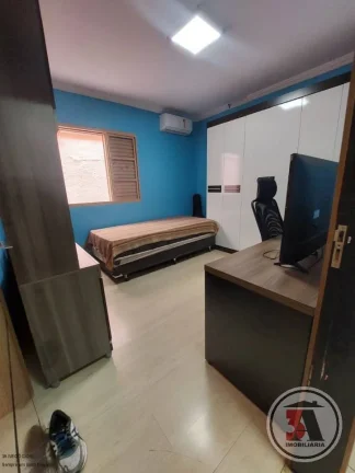 Imagem Sobrado 340m2 na Av. Rio Madeira