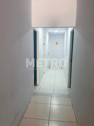 Imagem Ponto comercial para locação com recepção, Salas Av. Mário Rodrigues Coelho