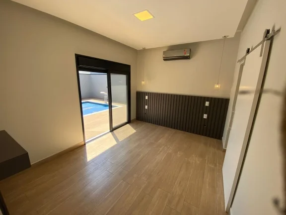 Imagem Residencial 4 Dormitórios Condomínio Alphaville Nova Esplanada 4