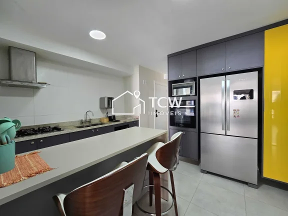 Imagem Apartamento à venda no bairro Chácara Klabin - São Paulo/SP, Zona Sul