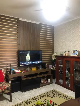Imagem Sobrado com 4 dormitórios à venda por R$ 1.000.000,00 - Jardim Satélite - São José dos Campos/SP