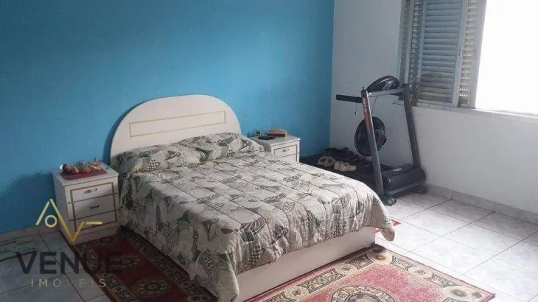 Imagem Sobrado com 3 dormitórios à venda, 240 m² por R$ 847.850,00 - Vila Santa Isabel - São Paulo/SP