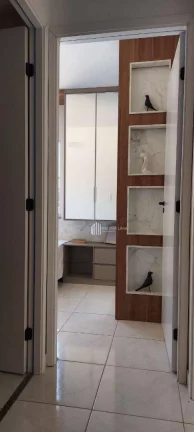 Imagem Apartamento pronto para morar, 2 dormitórios à venda por R$ 156.000,00 - Condomínio RESIDENCIAL NOVA METRÓPOLE - Nova Cidade - Campo Maior/PI