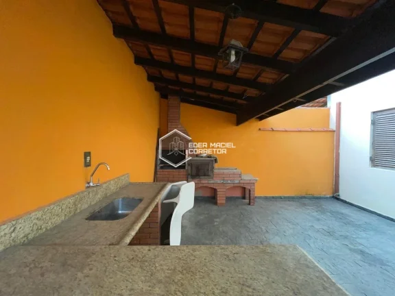 Imagem Se você está procurando o equilíbrio perfeito entre conforto, espaço, lazer e localização estr...