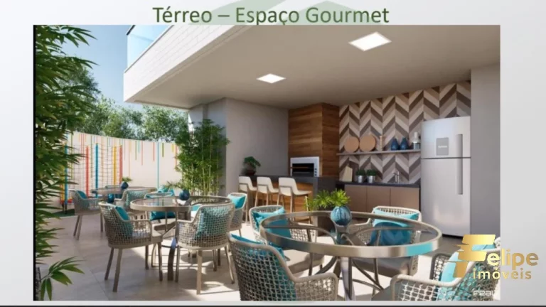Imagem OPORTUNIDADE DE MORAR EM JARDIM CAMBURI / COM 3 QUARTOS!!!